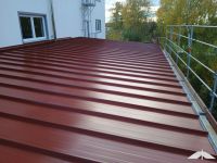 Carport EVS Untergriesbach   Carport EVS Untergriesbach