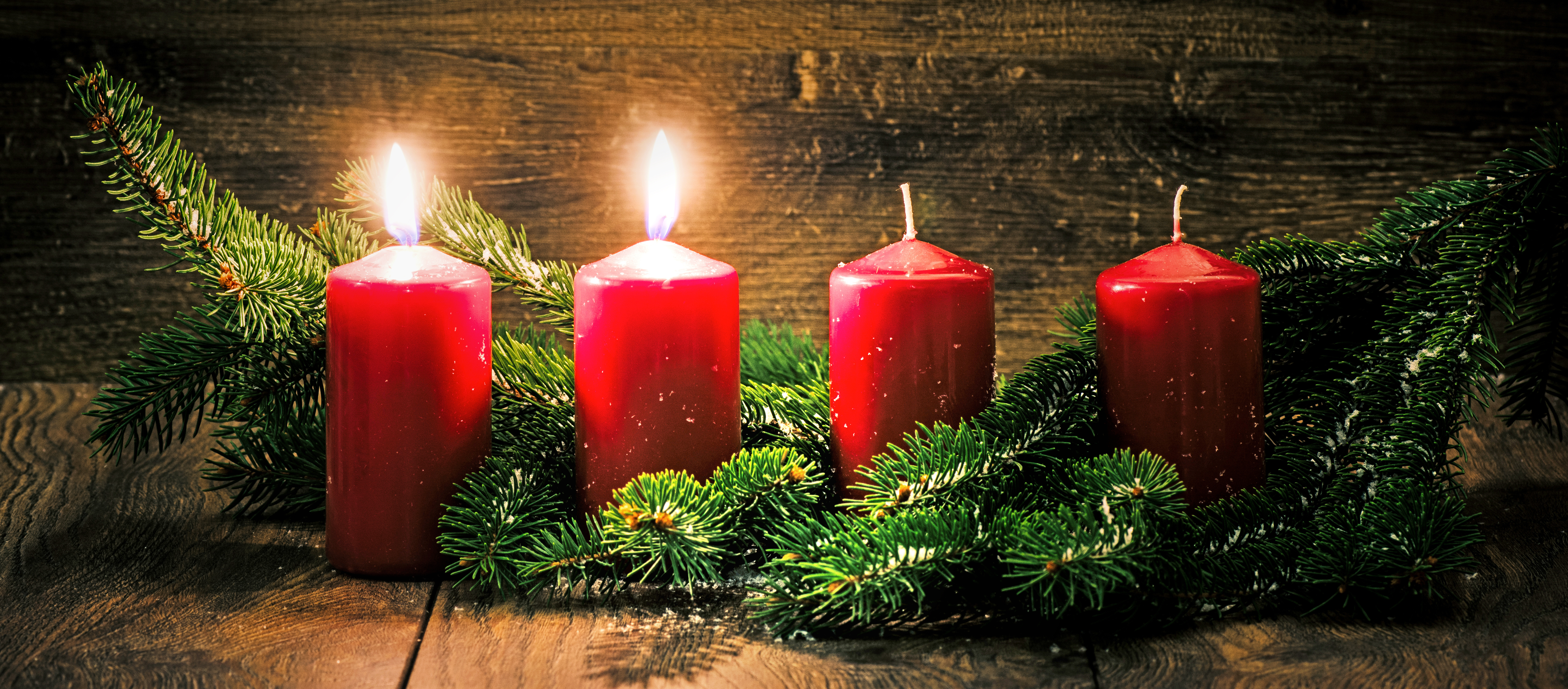 1.Advent