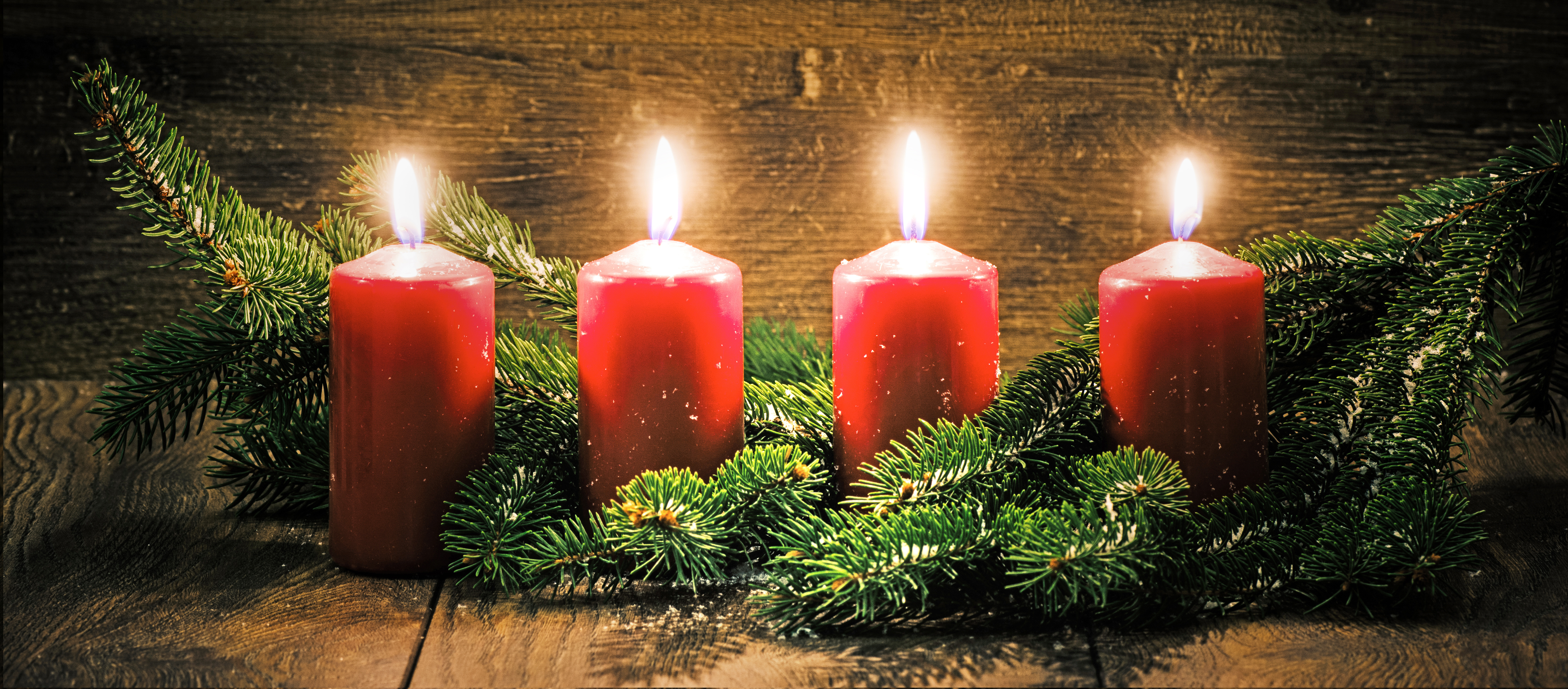 1.Advent