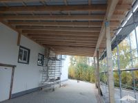 Carport EVS Untergriesbach     Carport EVS Untergriesbach