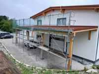 Vorderes Carport EVS Untergriesbach Vorderes Carport EVS Untergriesbach